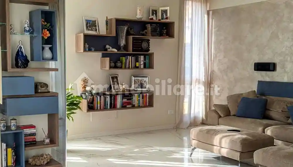 Villa bifamiliare via Antonio Cugini, Rosta Nuova, Reggio Emilia - foto 4