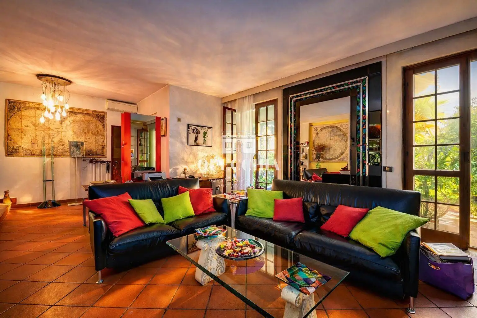 Villa in vendita a Sirmione