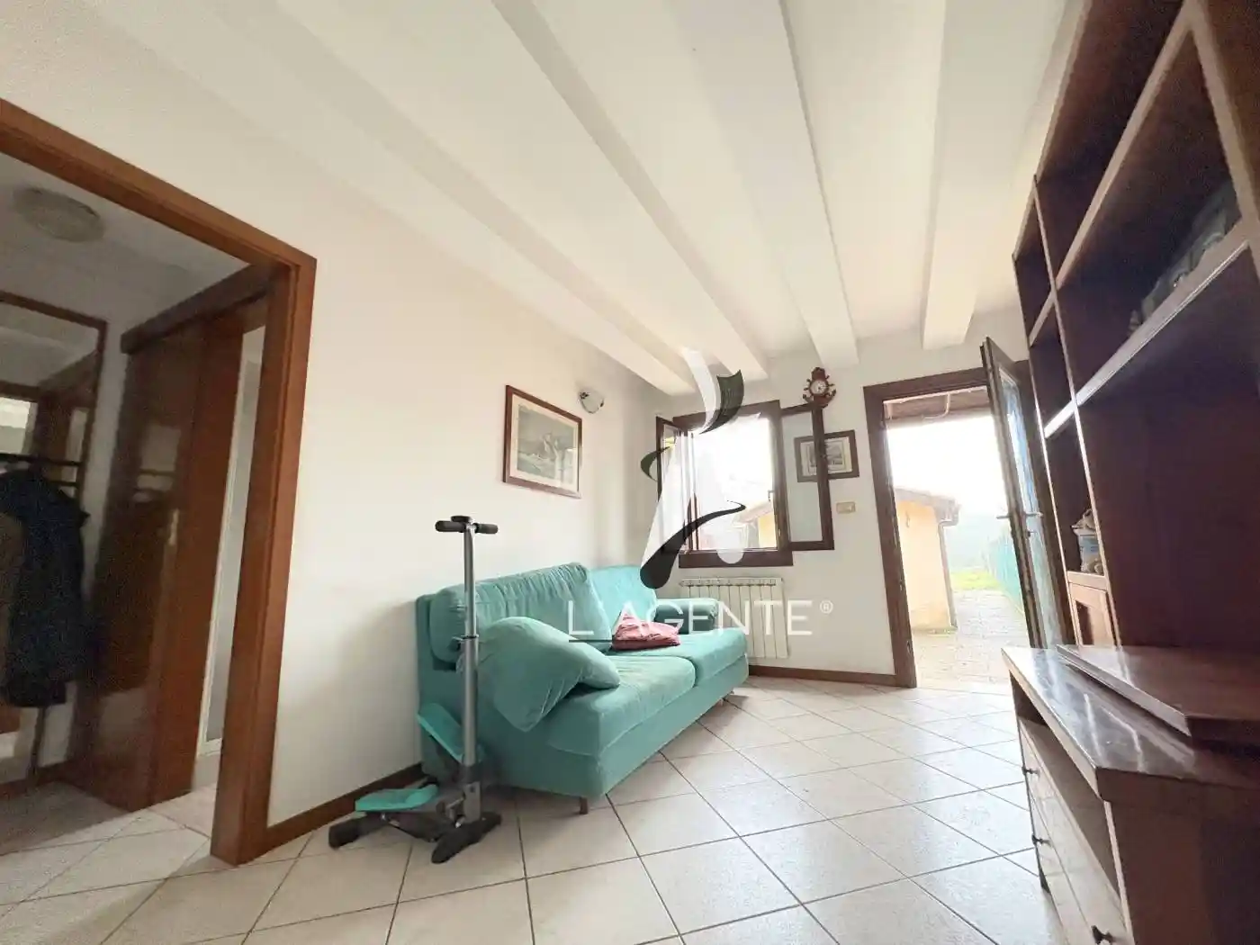 Villa a schiera via Porto di Cavergnago, Campalto, Venezia - foto 4