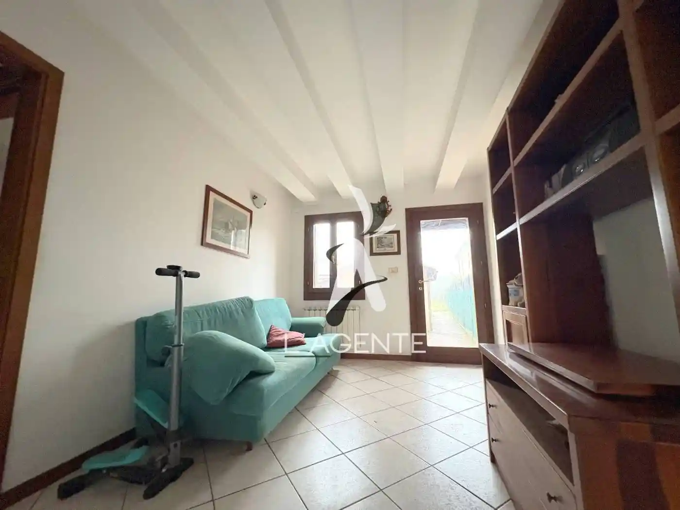 Villa a schiera via Porto di Cavergnago, Campalto, Venezia - foto 5