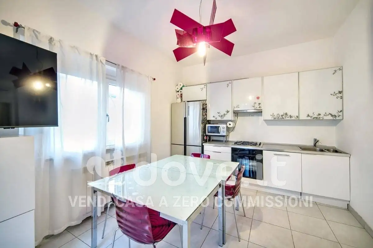 Appartamento in vendita a Empoli