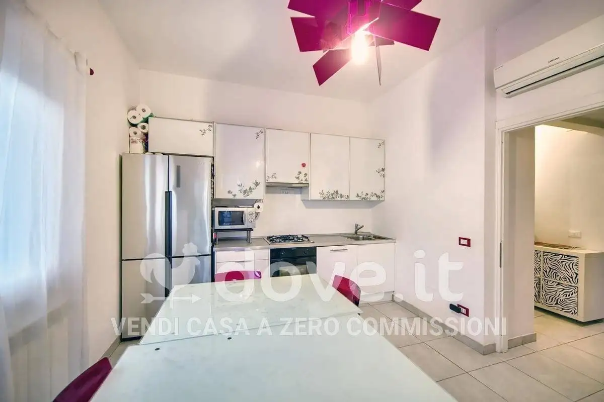 Trilocale via Magenta 6, Molin Nuovo - Monterappoli, Empoli - foto 2