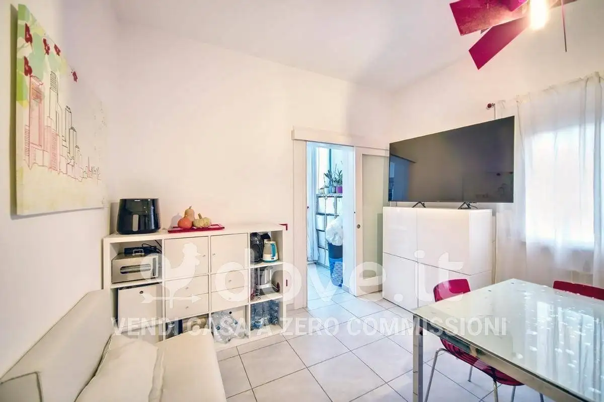 Trilocale via Magenta 6, Molin Nuovo - Monterappoli, Empoli - foto 3