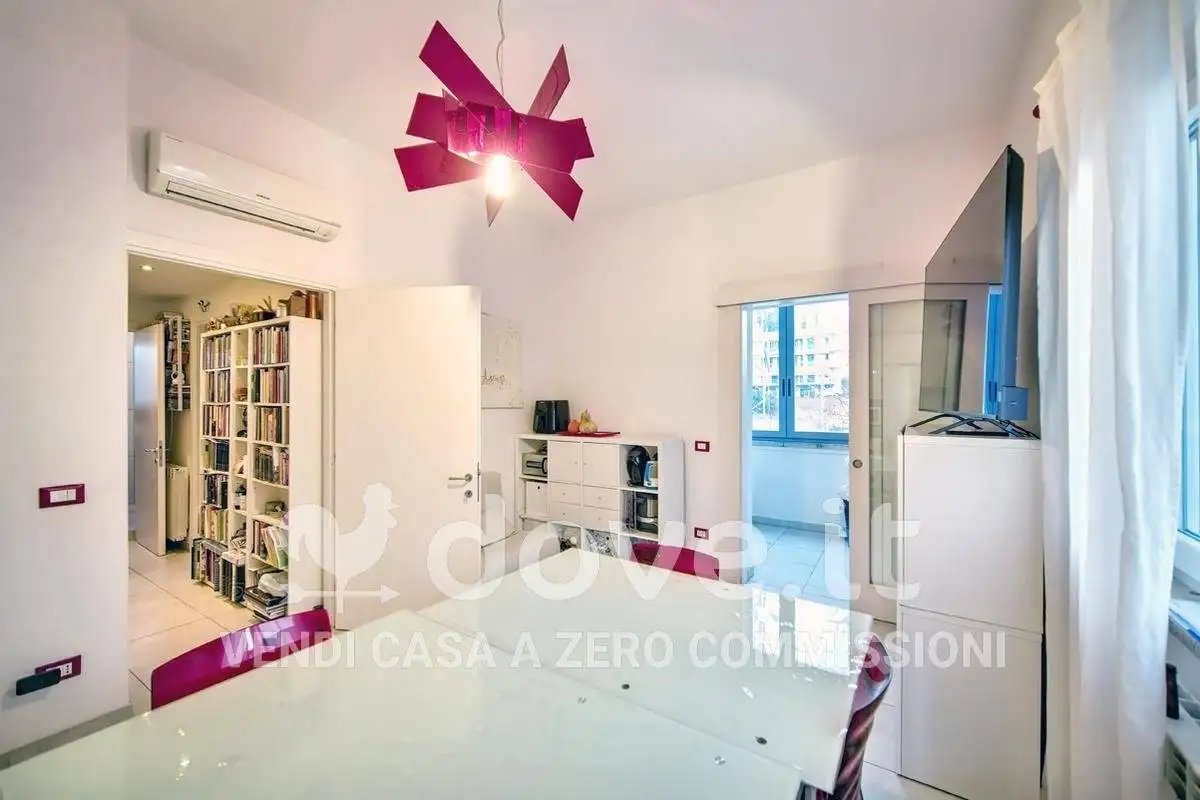 Trilocale via Magenta 6, Molin Nuovo - Monterappoli, Empoli - foto 4