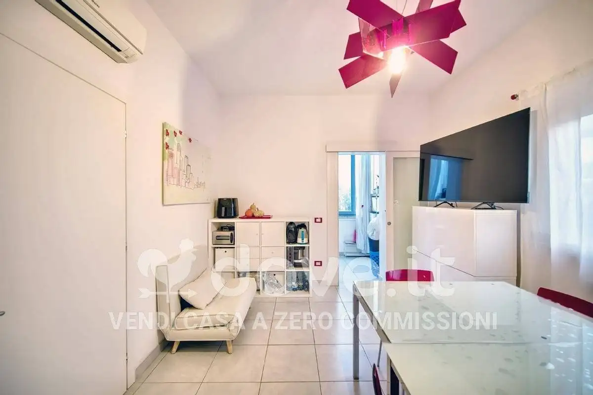 Trilocale via Magenta 6, Molin Nuovo - Monterappoli, Empoli - foto 5