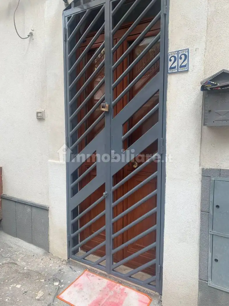 Appartamento in affitto a Catania