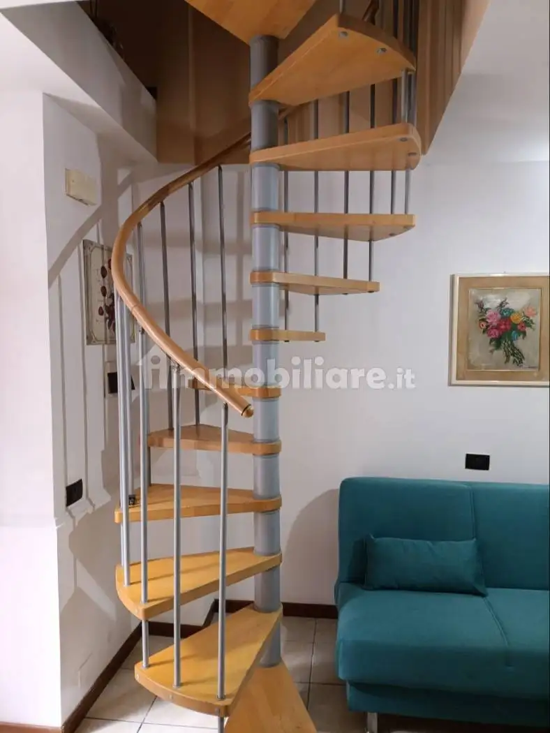 Trilocale via Bonanno 22, Villa Bellini - Santa Maria di Gesù, Catania - foto 4