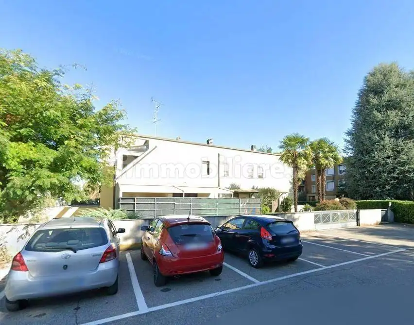 Appartamento in asta a Castano Primo