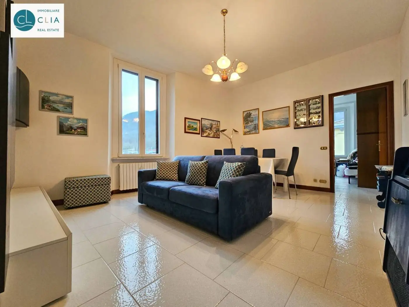 Appartamento in vendita a Como