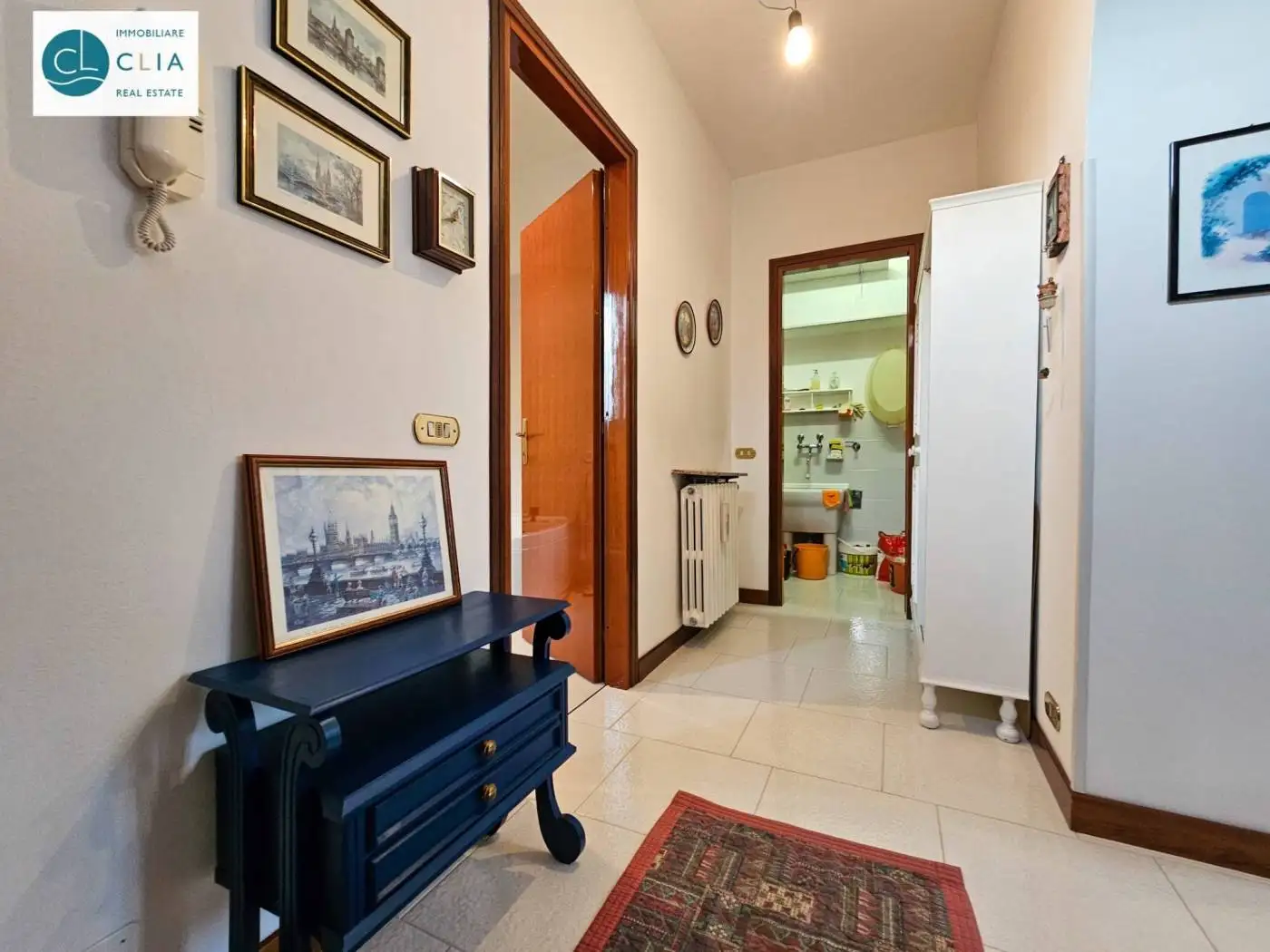 Trilocale ottimo stato, secondo piano, Ponte Chiasso, Como - foto 2