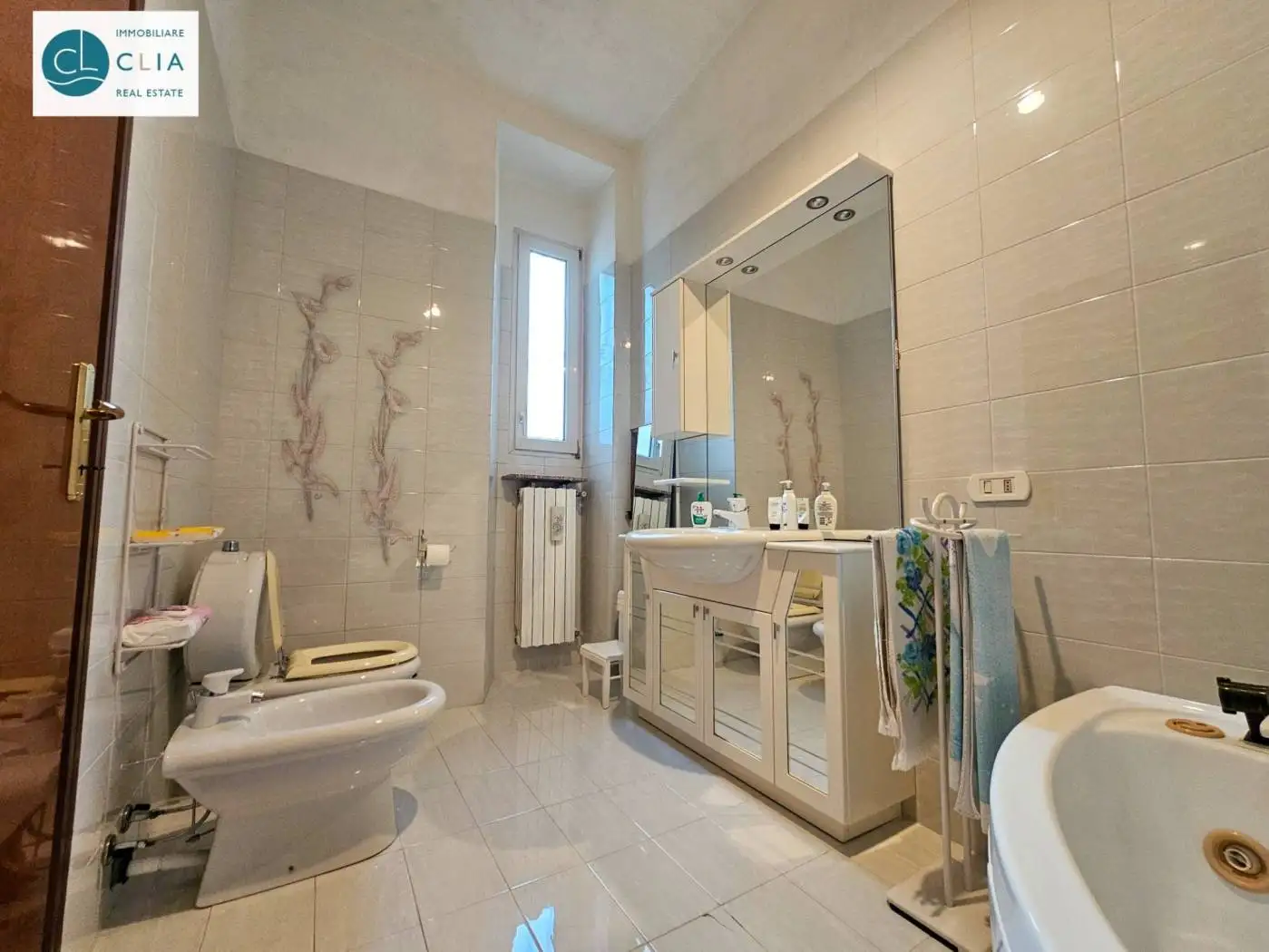 Trilocale ottimo stato, secondo piano, Ponte Chiasso, Como - foto 4