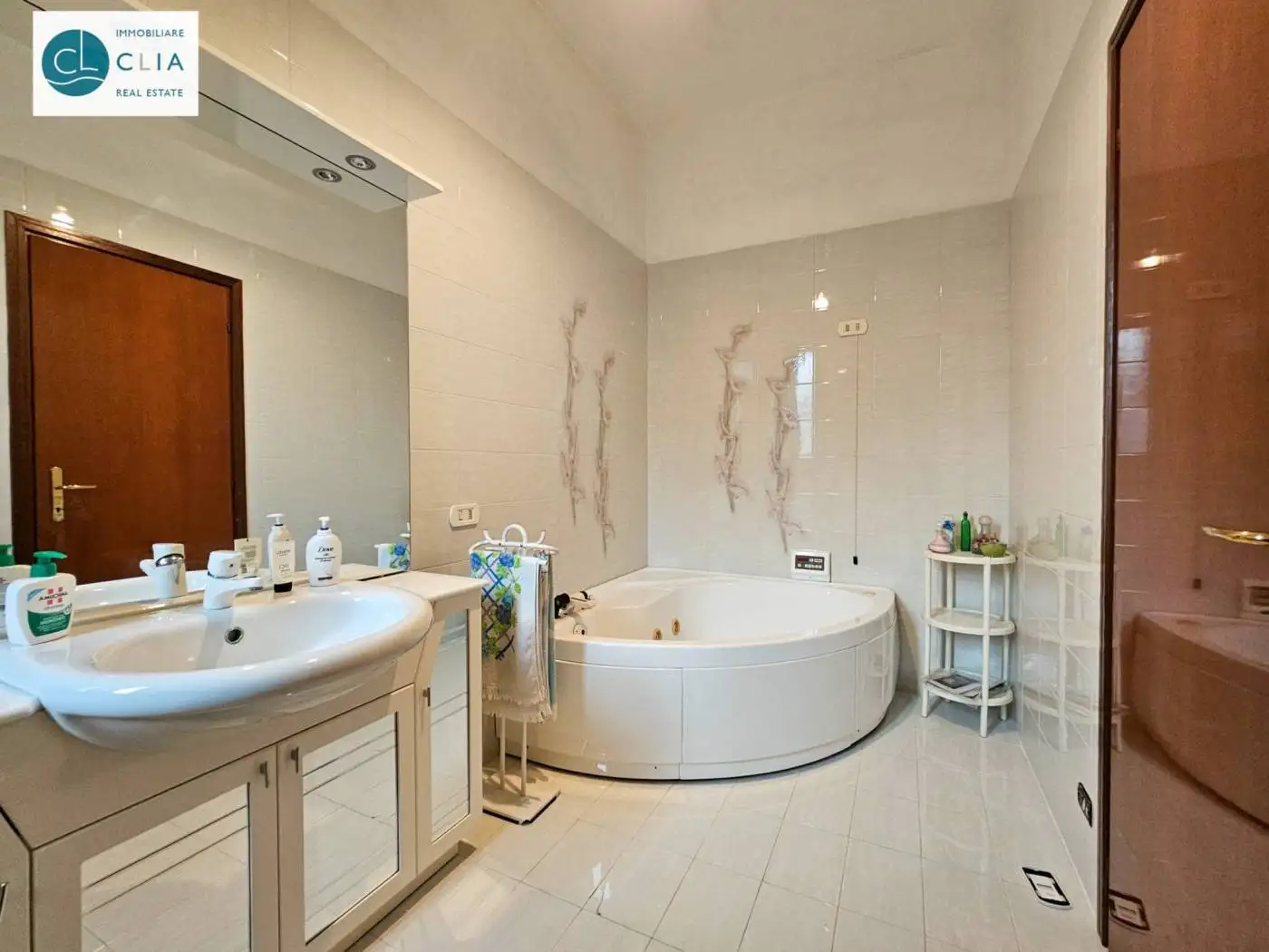 Trilocale ottimo stato, secondo piano, Ponte Chiasso, Como - foto 5