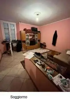 Appartamento in asta a Merate