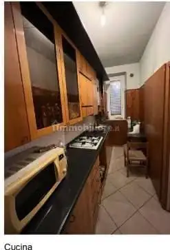 Appartamento all'asta via XXV Aprile, 191, Merate - foto 3