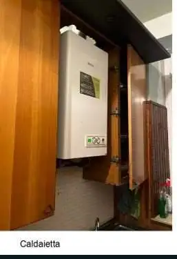 Appartamento all'asta via XXV Aprile, 191, Merate - foto 5