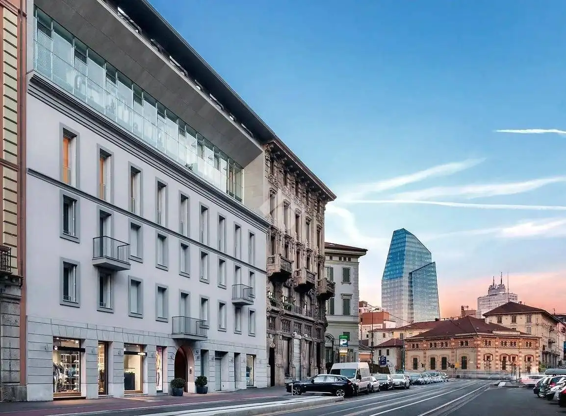 Loft in vendita a Milano