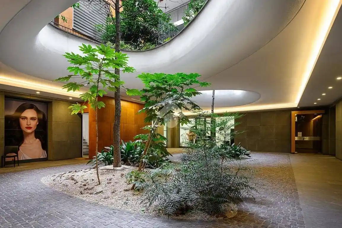 Loft viale Monte Grappa 16, Garibaldi - Corso Como, Milano - foto 5