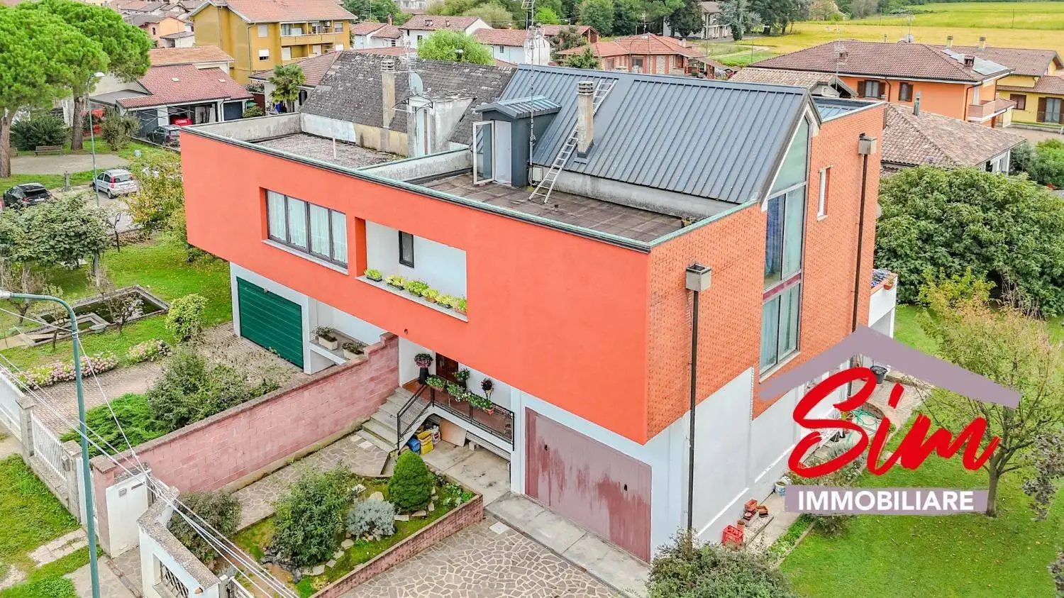 Villa in vendita a Casalino