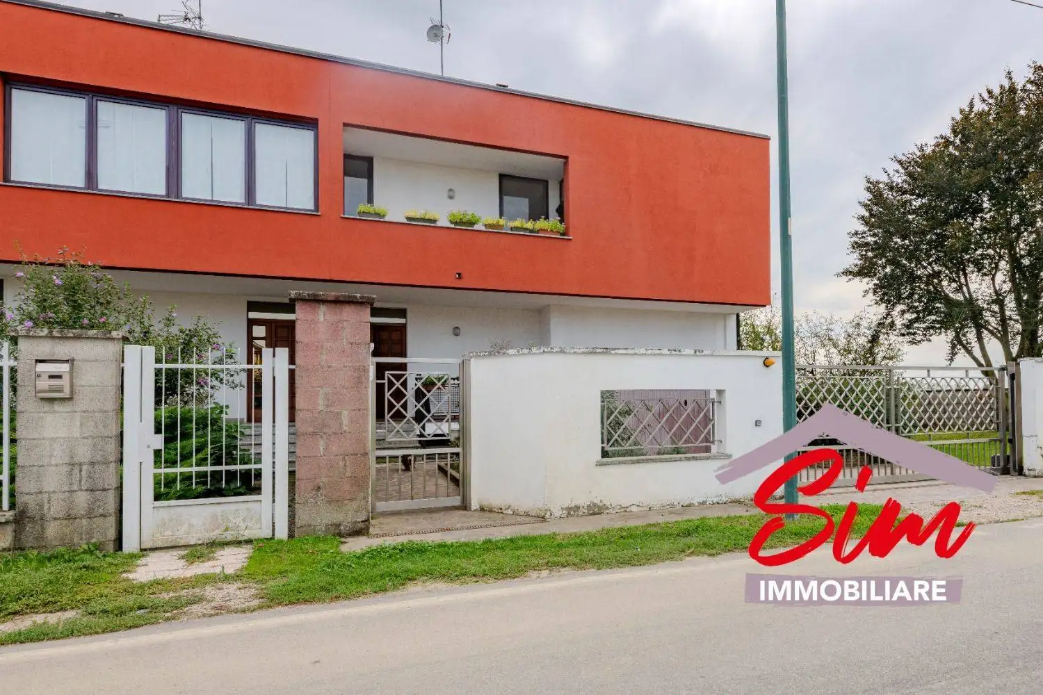 Villa unifamiliare via Ezio Roncaglione snc, Centro, Casalino - foto 3