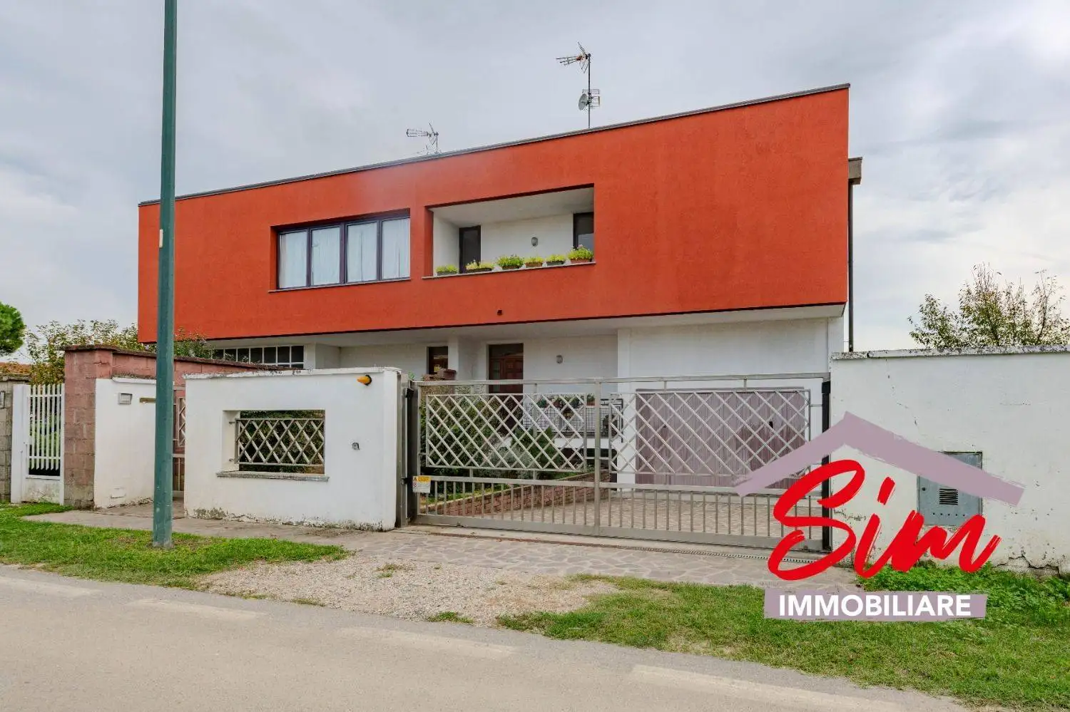 Villa unifamiliare via Ezio Roncaglione snc, Centro, Casalino - foto 4