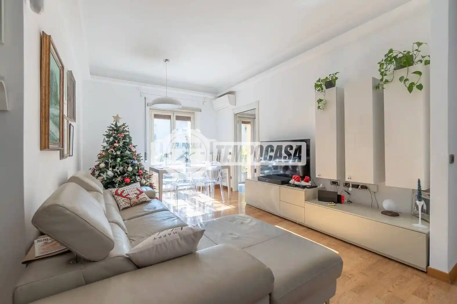 Trilocale viale Marco Fulvio Nobiliore 140, Cinecittà, Roma - foto 4