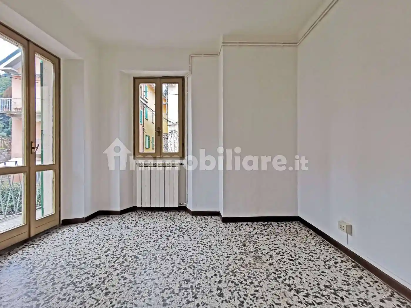 Bilocale piazza San Carlo 2, Centro, Meina - foto 2