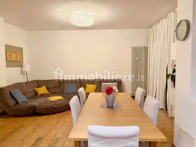 Trilocale via Angelo Carlo Fumagalli 9, Navigli - Darsena, Milano - foto 2