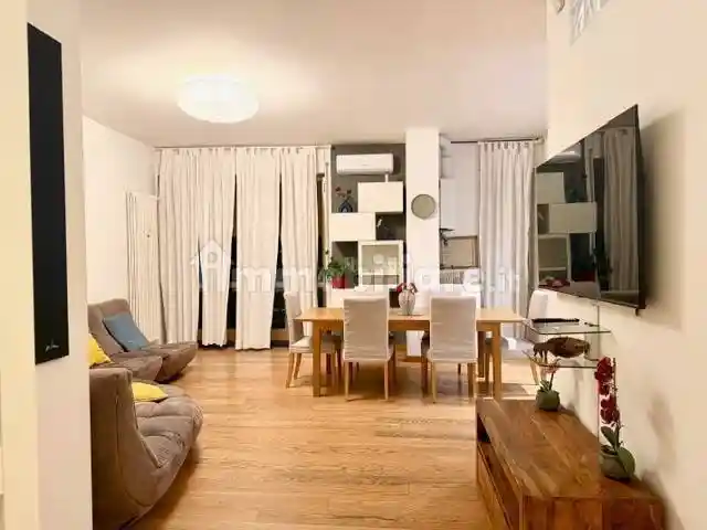 Trilocale via Angelo Carlo Fumagalli 9, Navigli - Darsena, Milano - foto 4