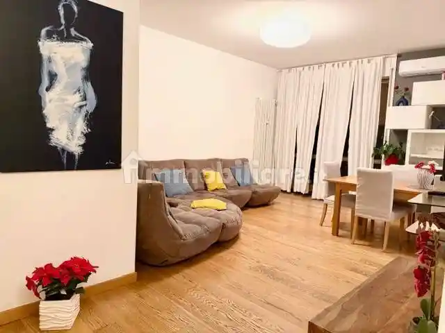 Trilocale via Angelo Carlo Fumagalli 9, Navigli - Darsena, Milano - foto 5