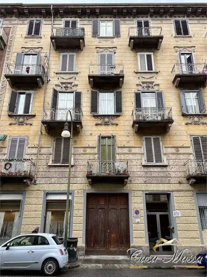 Trilocale via Vigone 30, Cenisia, Torino - foto 2