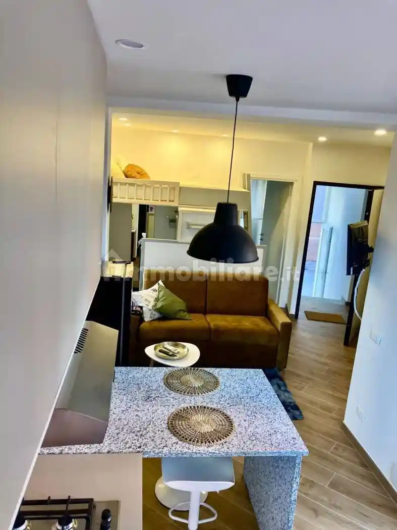 Appartamento in affitto a Verbania