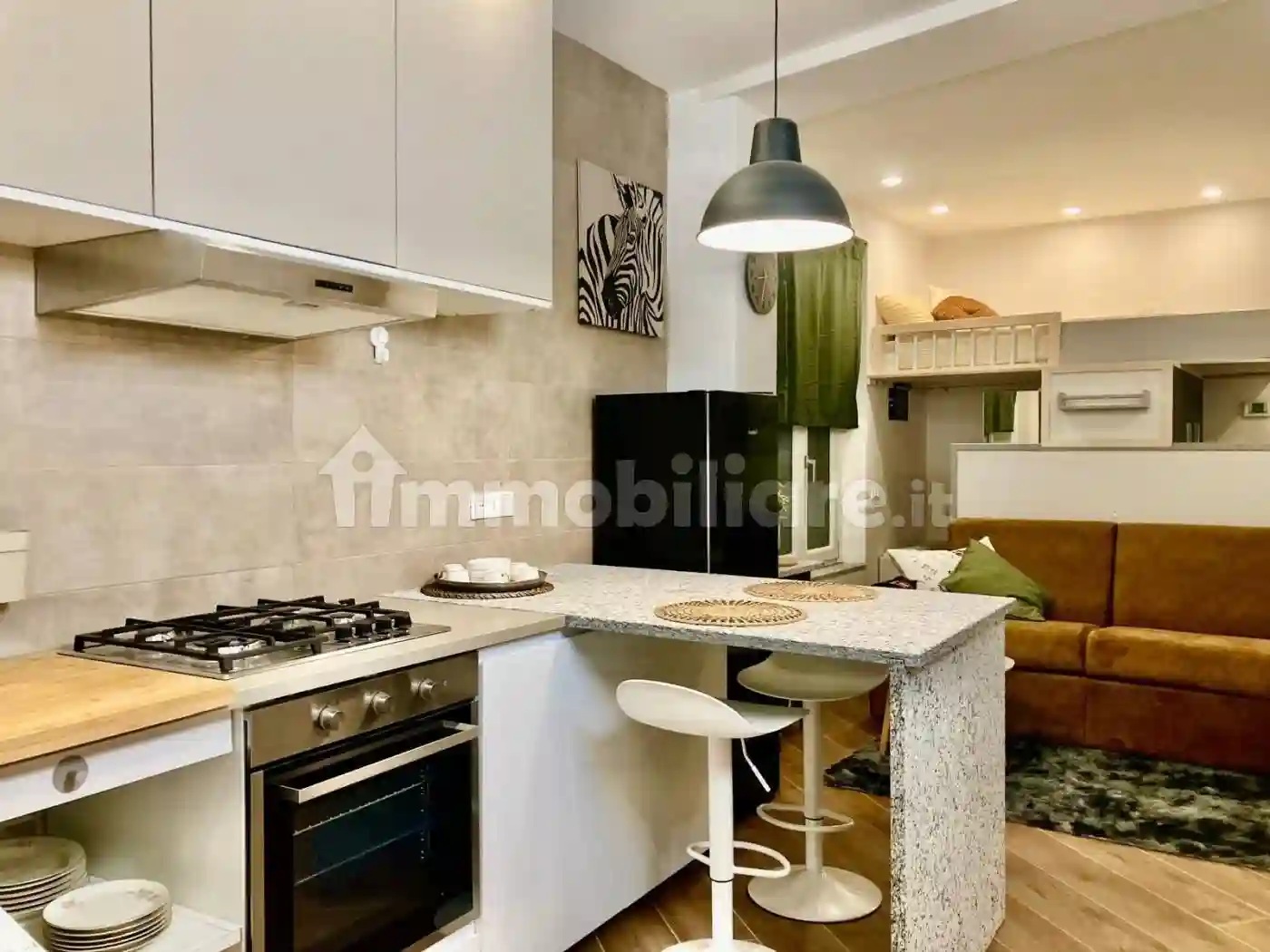 Appartamento - foto 5