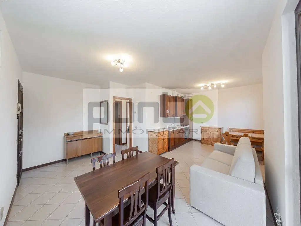 Appartamento in vendita a Caglio