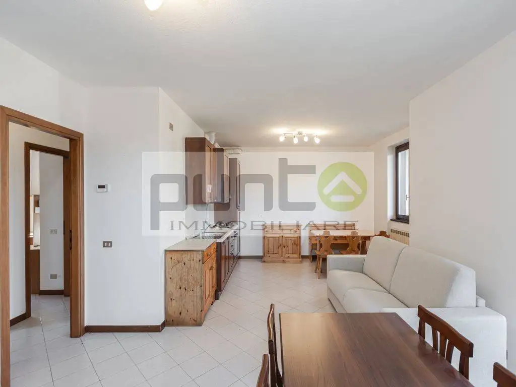 Trilocale via De Mattia Carbonini 9, Caglio - foto 2