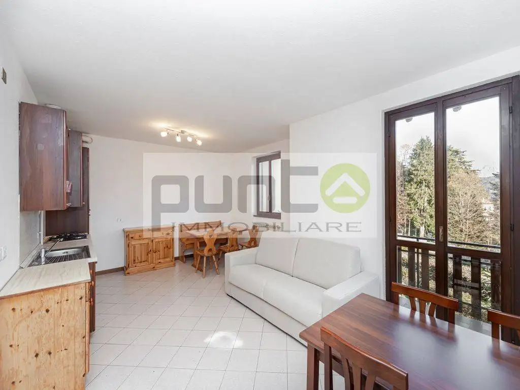 Trilocale via De Mattia Carbonini 9, Caglio - foto 3