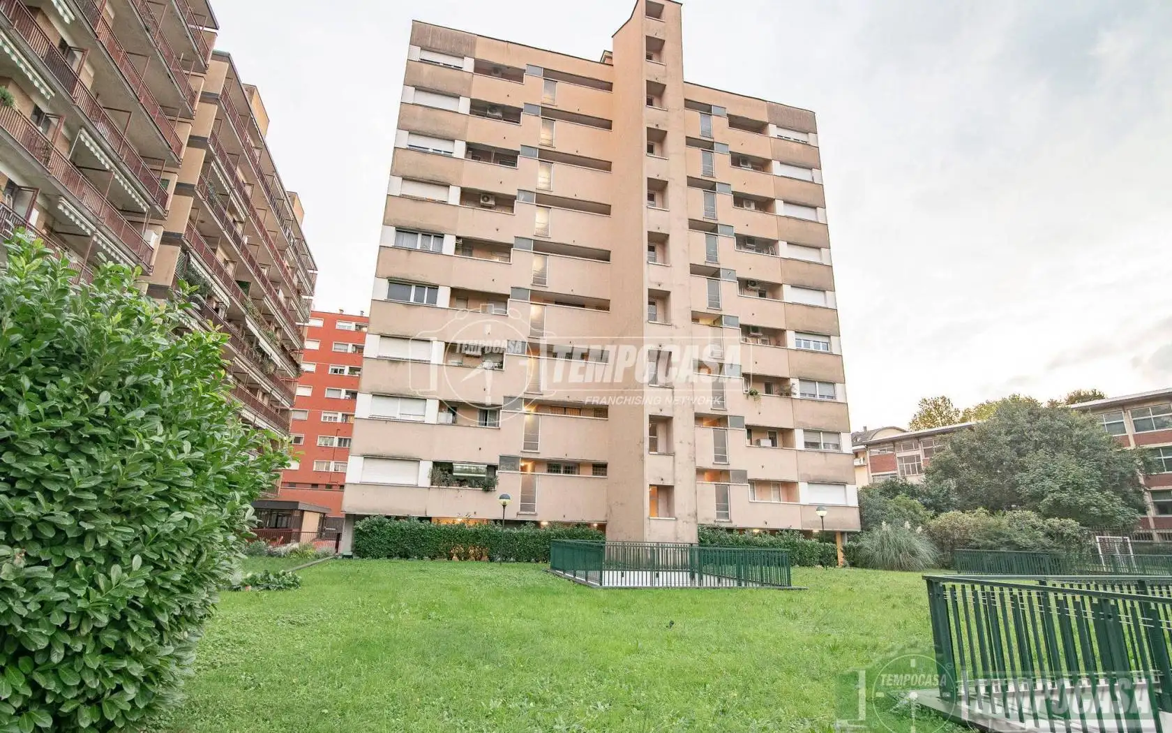 Appartamento in vendita a Sesto San Giovanni