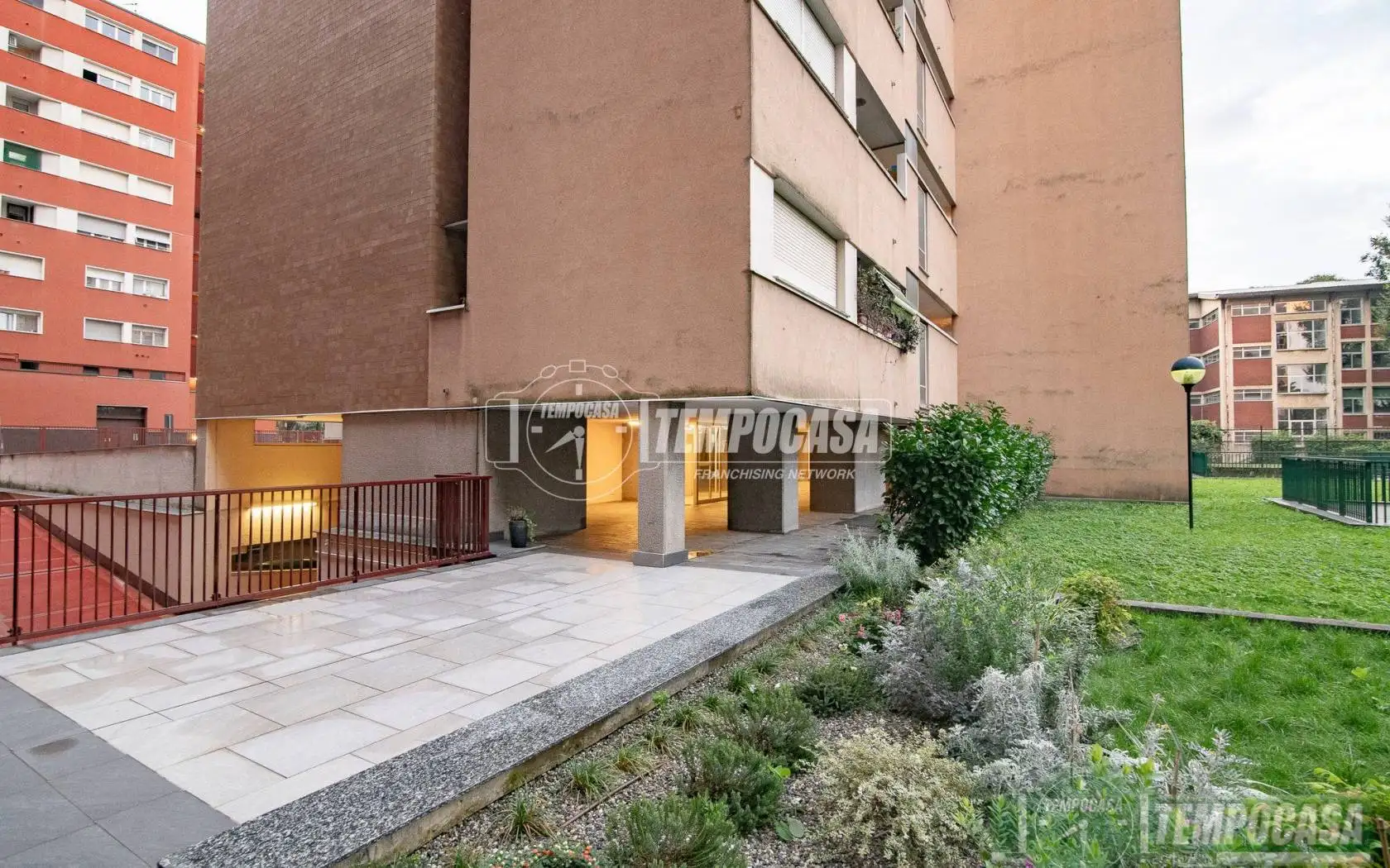 Trilocale viale Antonio Gramsci 463, Rondinella - Stazione, Sesto San Giovanni - foto 2