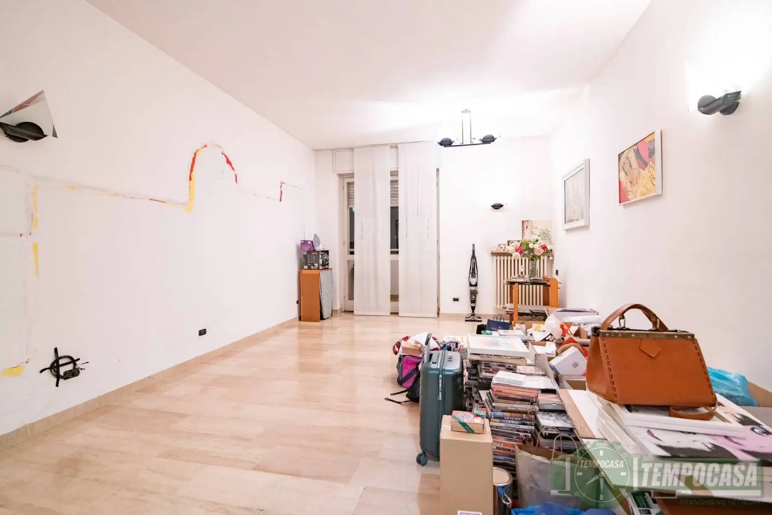 Trilocale viale Antonio Gramsci 463, Rondinella - Stazione, Sesto San Giovanni - foto 4