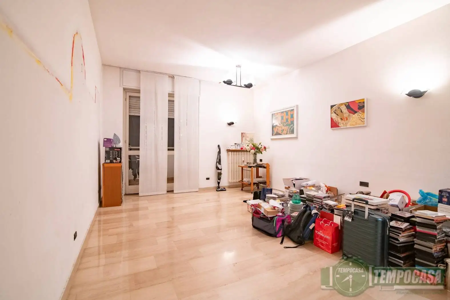 Trilocale viale Antonio Gramsci 463, Rondinella - Stazione, Sesto San Giovanni - foto 5