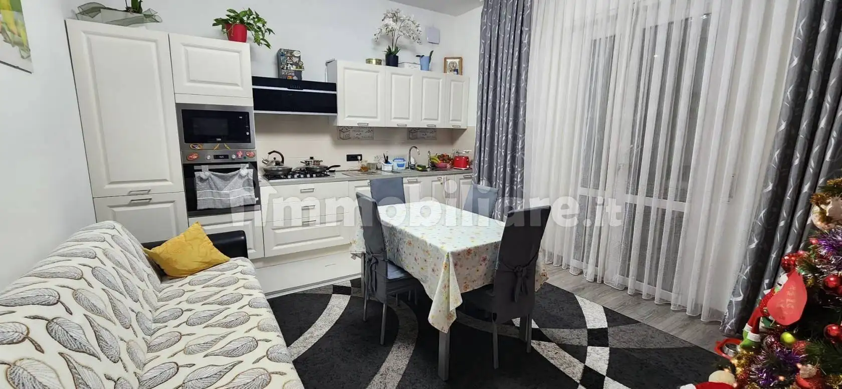 Appartamento in vendita a Flero