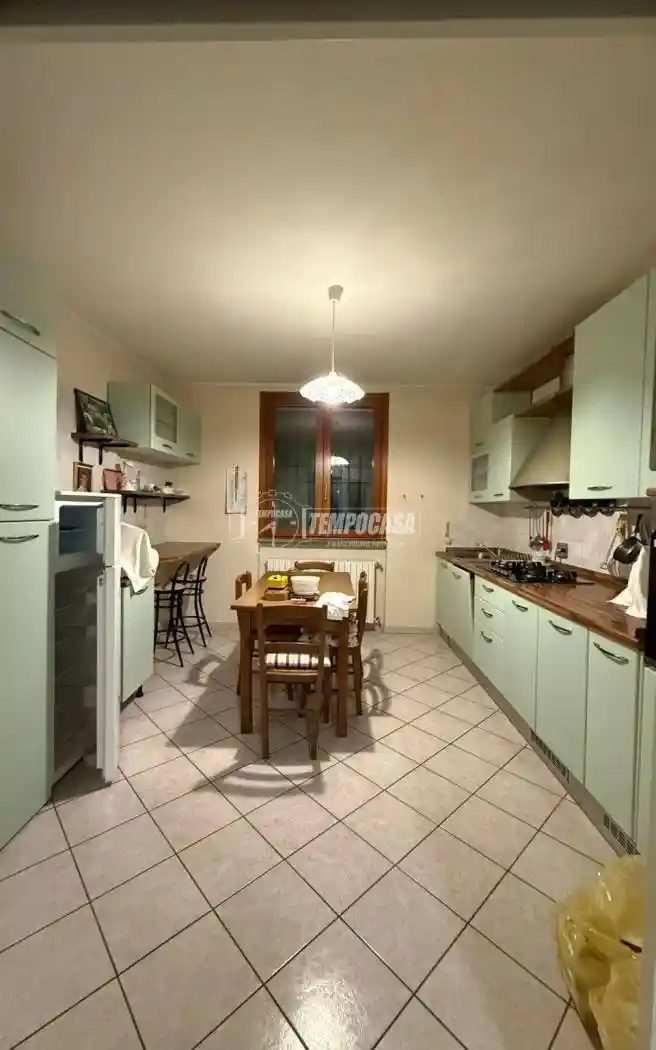 Trilocale buono stato, primo piano, Sesso, Reggio Emilia - foto 3