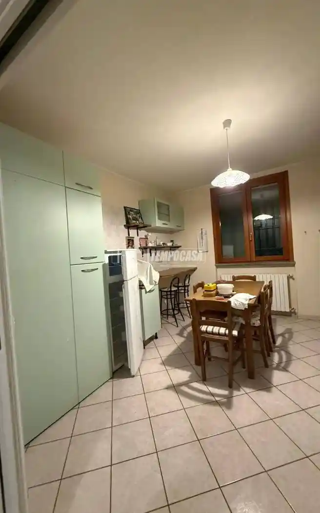 Trilocale buono stato, primo piano, Sesso, Reggio Emilia - foto 4