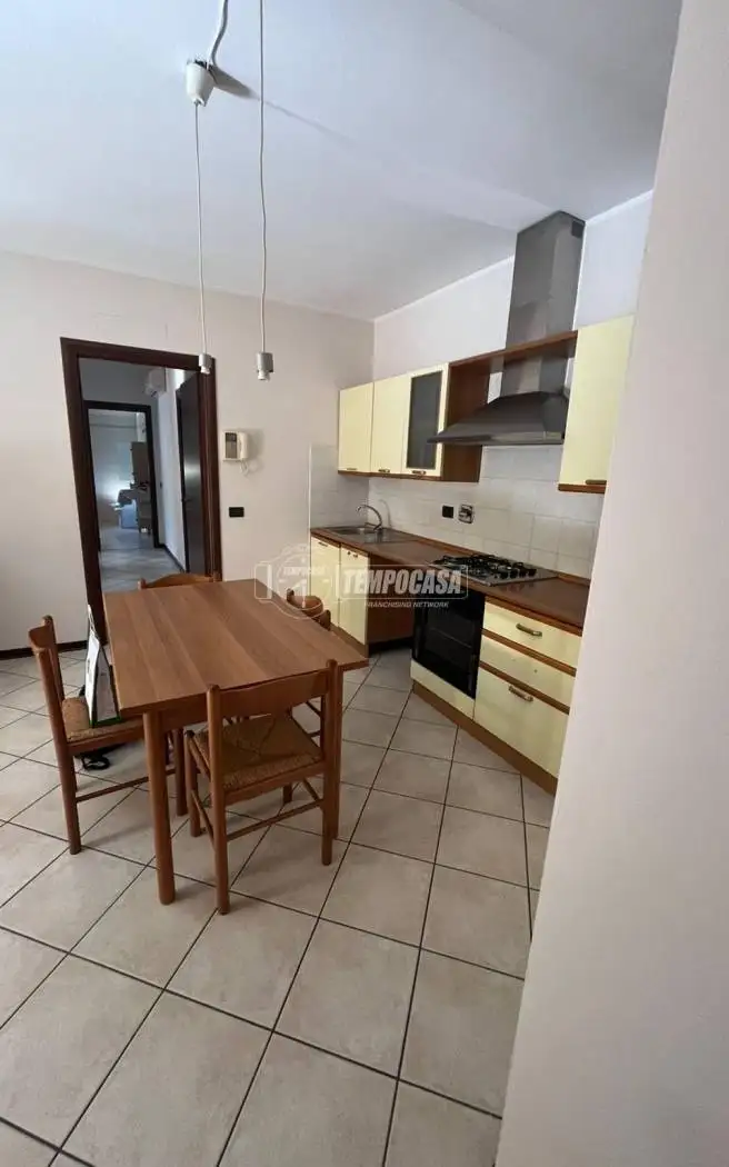 Appartamento in vendita a Reggio Emilia