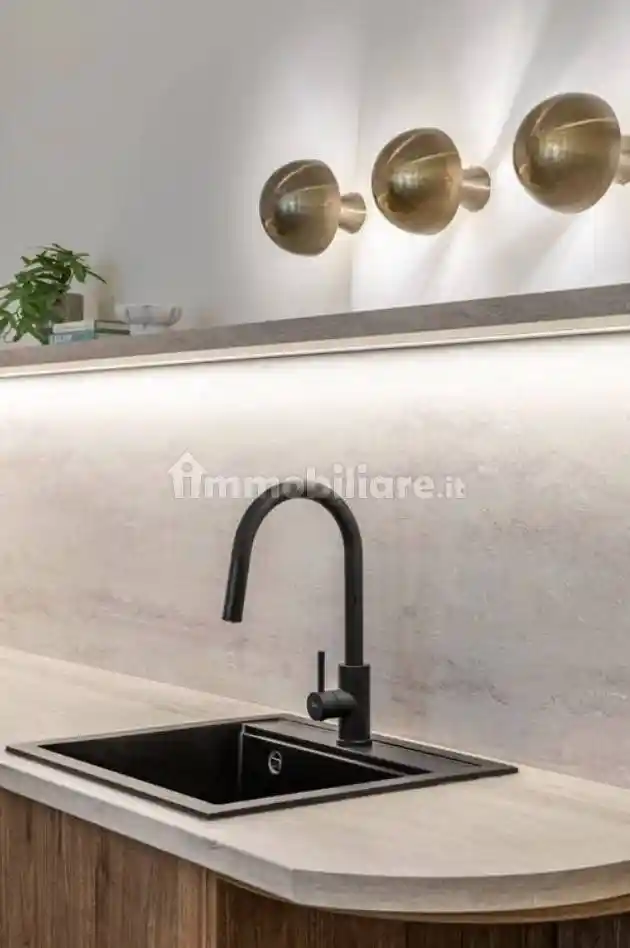 Bilocale via Ciro Menotti, Indipendenza, Milano - foto 3