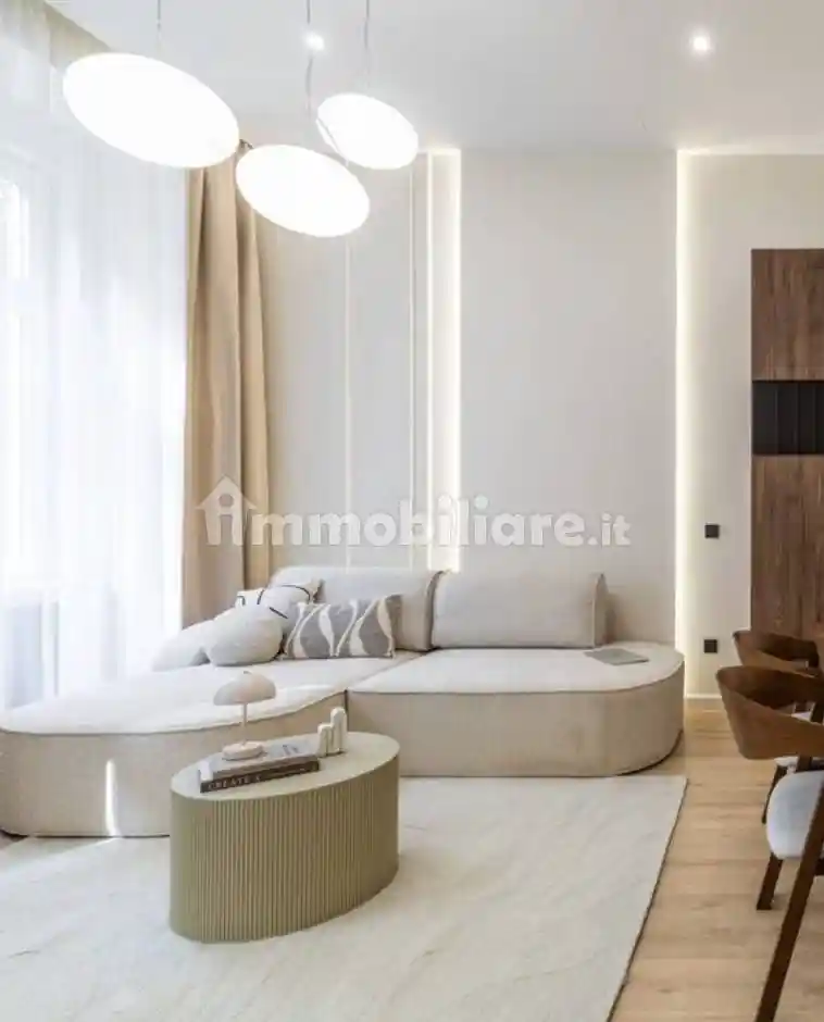 Bilocale via Ciro Menotti, Indipendenza, Milano - foto 4