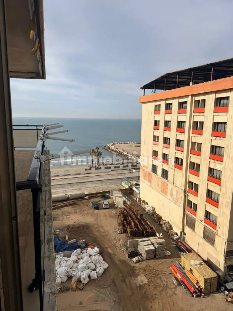 Appartamento in vendita a Castel Volturno