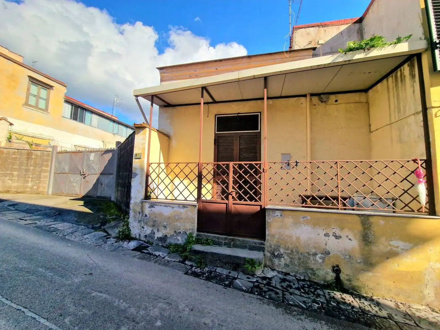 Appartamento in affitto a Boscotrecase