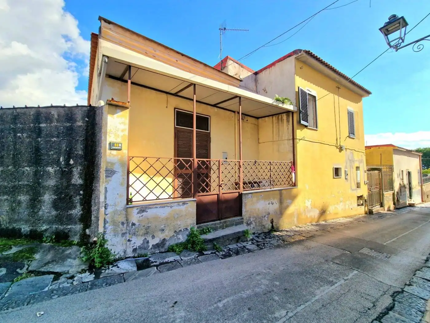 Monolocale via Casavitelli, Boscotrecase - foto 2