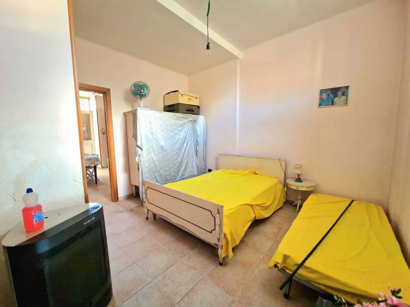 Monolocale via Casavitelli, Boscotrecase - foto 3