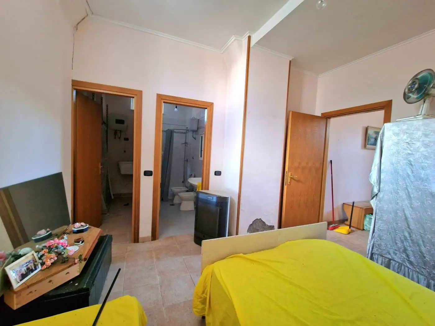 Monolocale via Casavitelli, Boscotrecase - foto 5